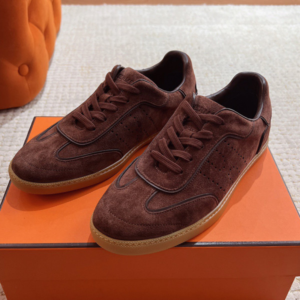 Hermes, Men Sneaker