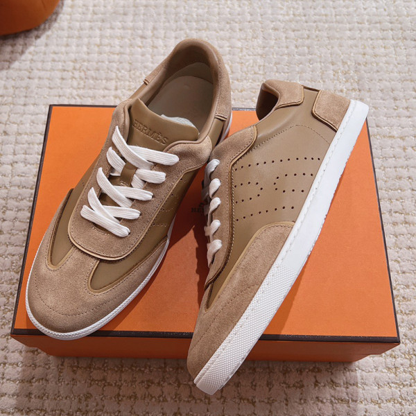 Hermes, Men Sneaker