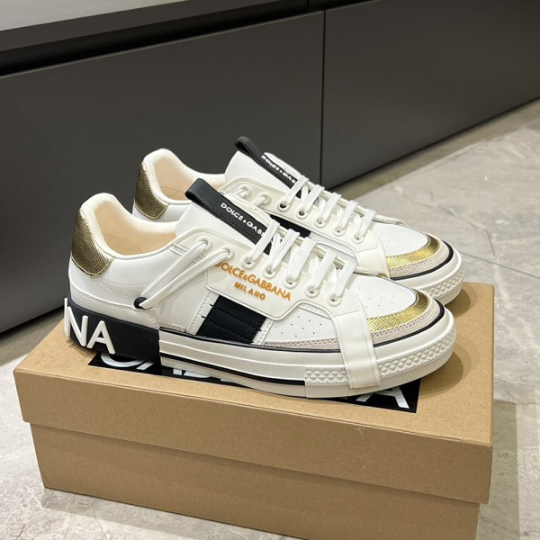 Dolce & Gabbana, Men Sneaker