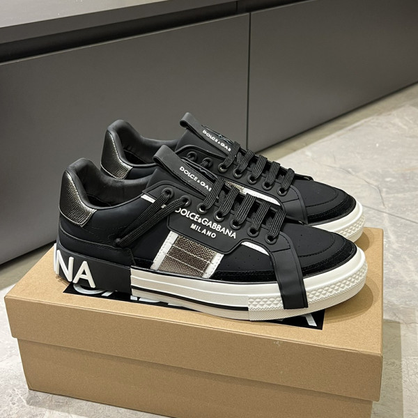 Dolce & Gabbana, Men Sneaker