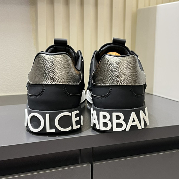 Dolce & Gabbana, Men Sneaker