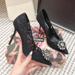 Dolce & Gabbana, Women Pump