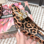 Dolce & Gabbana, Women Pump