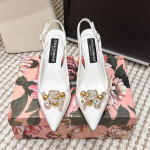 Dolce & Gabbana, Women Pump