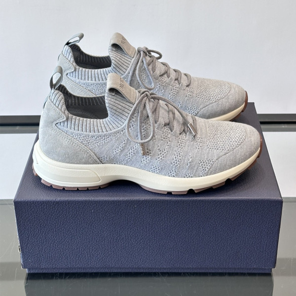 Christian Dior, Men Sneaker