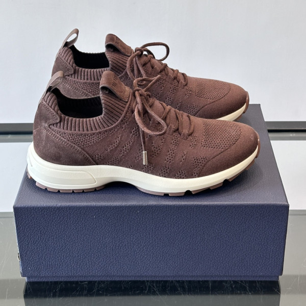 Christian Dior, Men Sneaker
