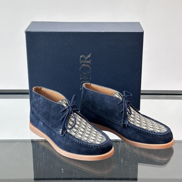 Christian Dior, Men Loafer