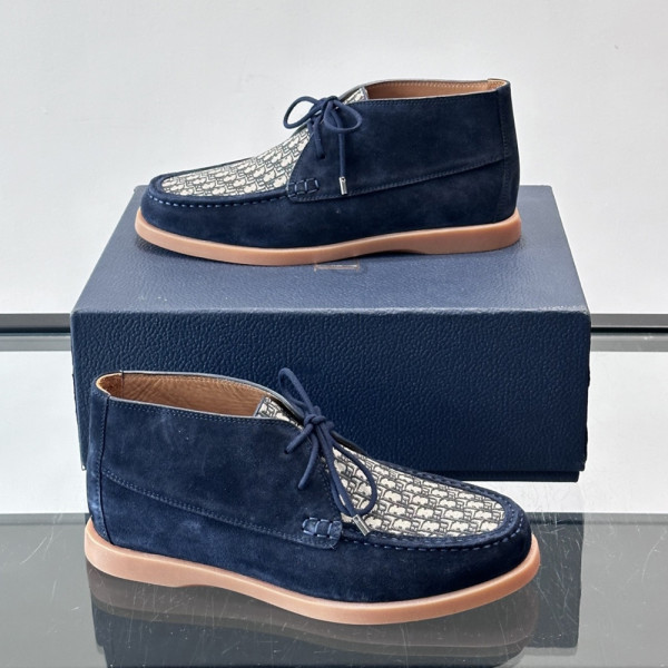 Christian Dior, Men Loafer