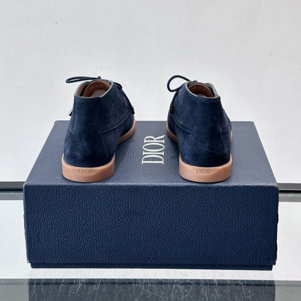 Christian Dior, Men Loafer