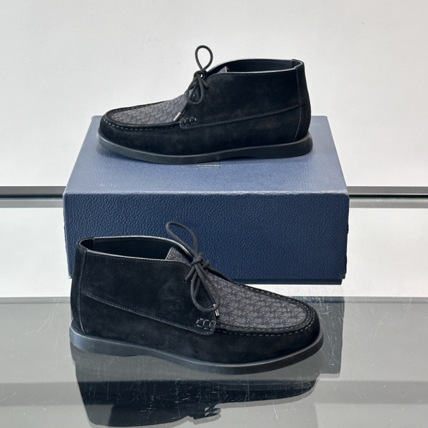 Christian Dior, Men Loafer