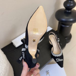Christian Dior, Women Pump