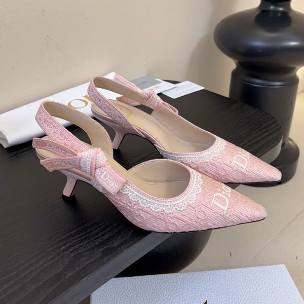 Christian Dior, Women Pump