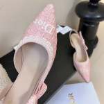 Christian Dior, Women Pump