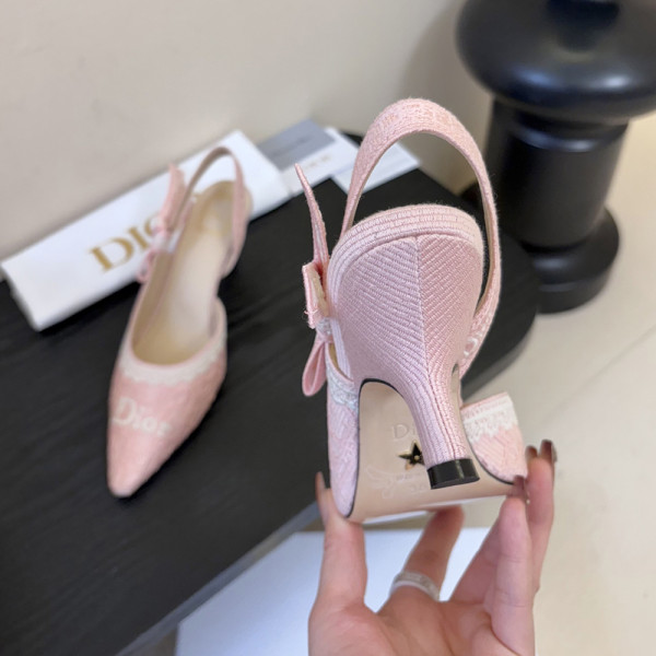 Christian Dior, Women Pump