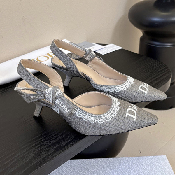 Christian Dior, Women Pump