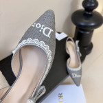 Christian Dior, Women Pump