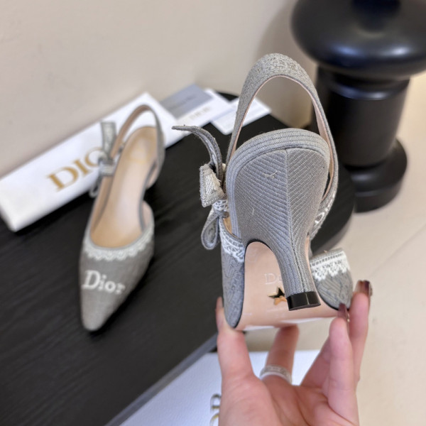 Christian Dior, Women Pump