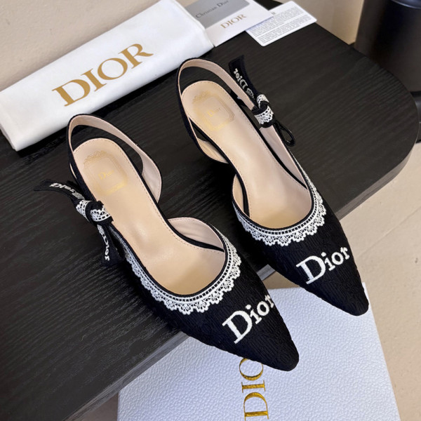 Christian Dior, Women Pump