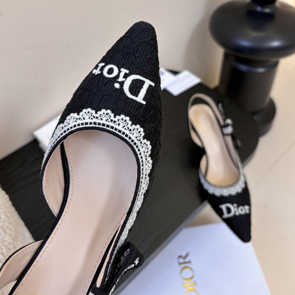 Christian Dior, Women Pump