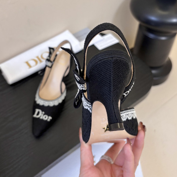 Christian Dior, Women Pump