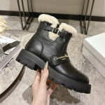 Christian Dior, Women Boot