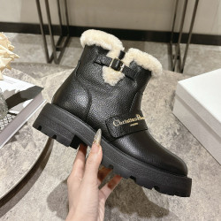 Christian Dior, Women Boot