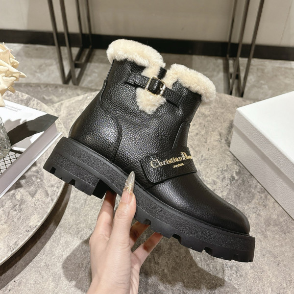 Christian Dior, Women Boot