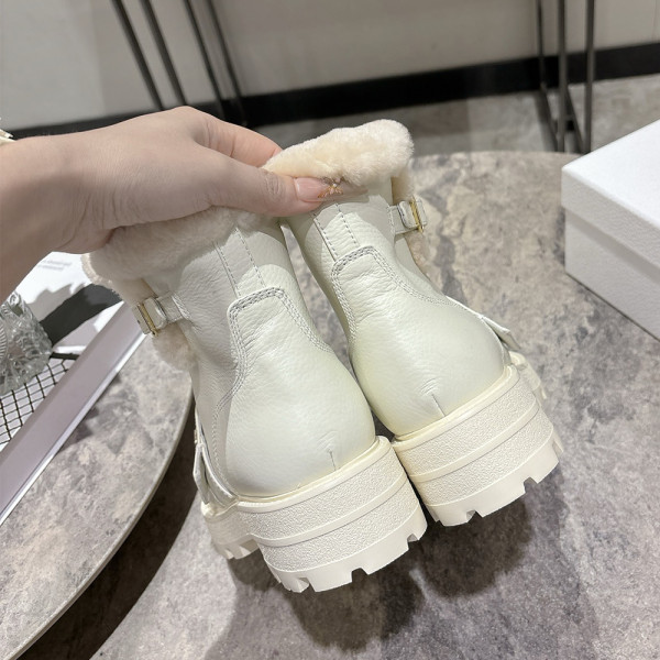 Christian Dior, Women Boot