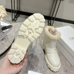 Christian Dior, Women Boot