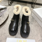 Christian Dior, Women Boot