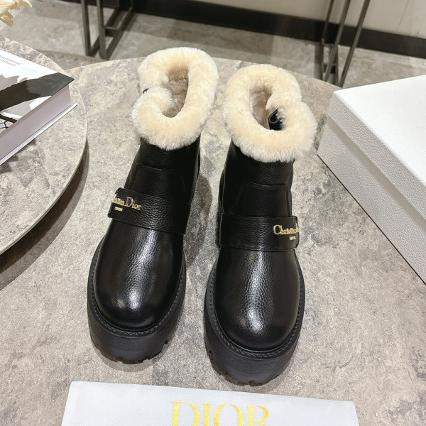 Christian Dior, Women Boot