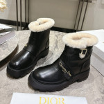 Christian Dior, Women Boot