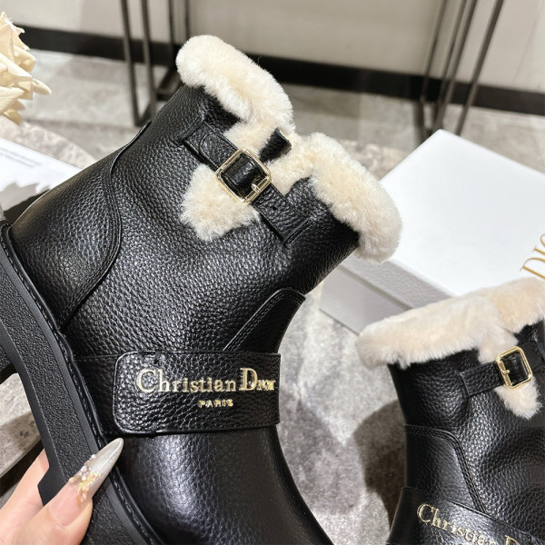 Christian Dior, Women Boot