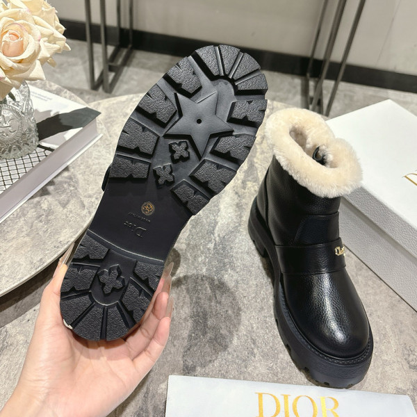 Christian Dior, Women Boot