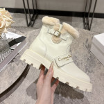 Christian Dior, Women Boot