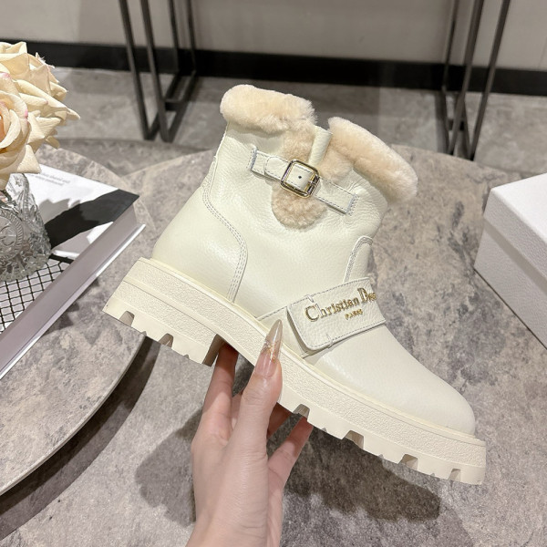 Christian Dior, Women Boot