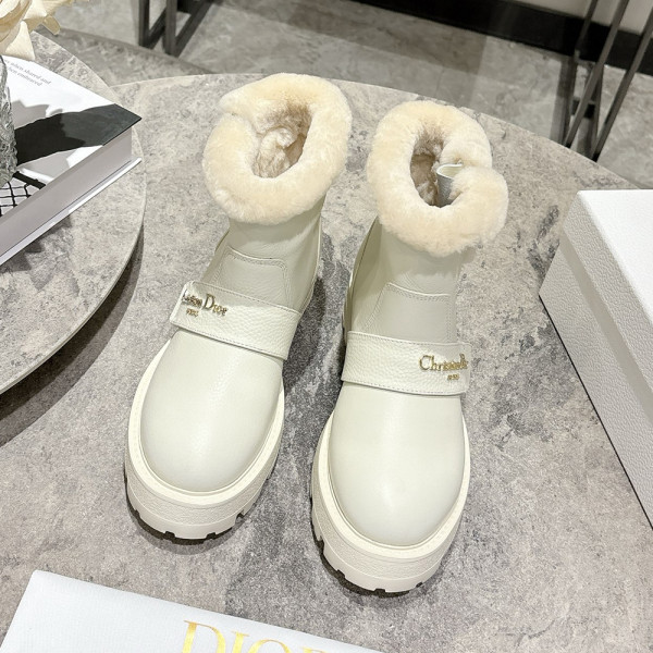 Christian Dior, Women Boot