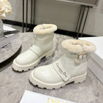 Christian Dior, Women Boot