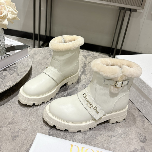 Christian Dior, Women Boot