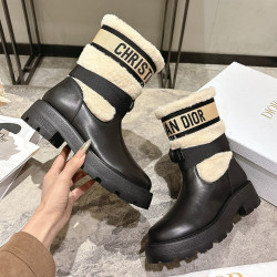 Christian Dior, Women Boot