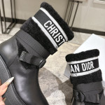 Christian Dior, Women Boot