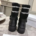 Christian Dior, Women Boot