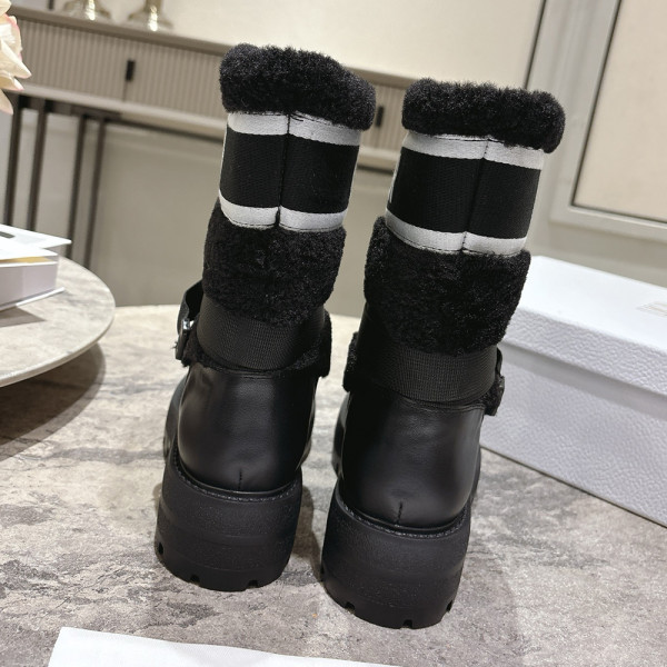 Christian Dior, Women Boot