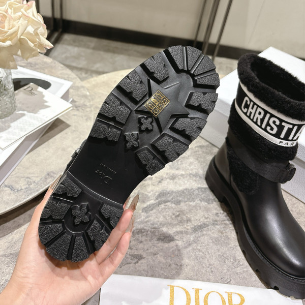 Christian Dior, Women Boot