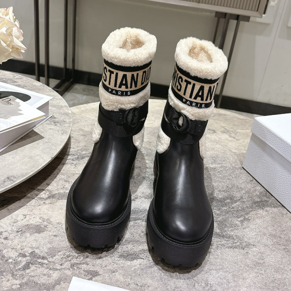 Christian Dior, Women Boot