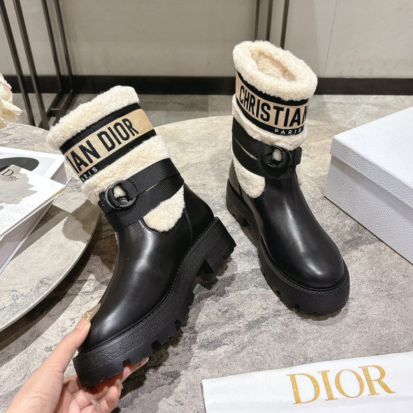 Christian Dior, Women Boot