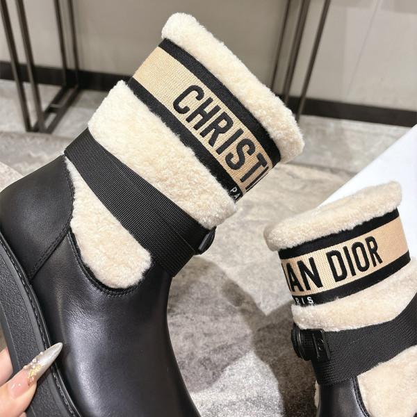 Christian Dior, Women Boot