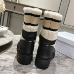 Christian Dior, Women Boot