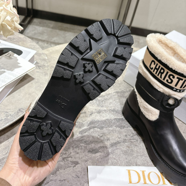 Christian Dior, Women Boot