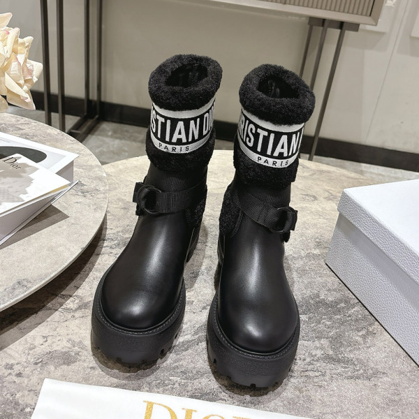 Christian Dior, Women Boot